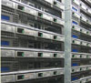 Hosting servers