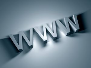 Finding dropped domains