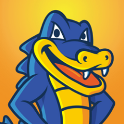 Hostgator Web Hosting