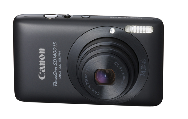 Canon Camera