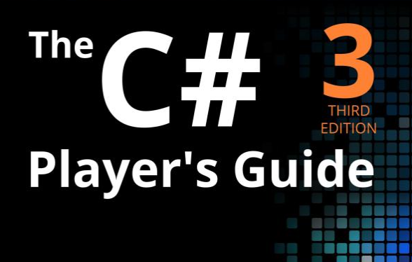 C# Player's Guide